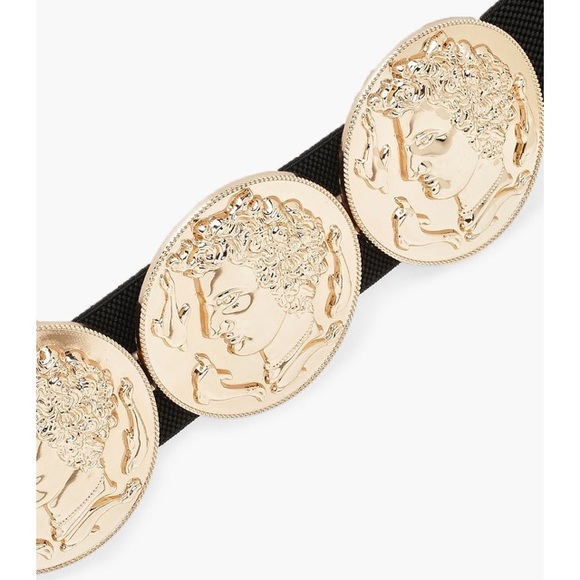 ✨Belt & Earring Combo✨ - Picture 3 of 8